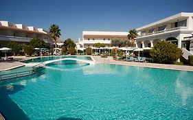 Hotel Niriides